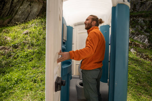 Portable Toilet Options We Offer in Taylor Creek, OH