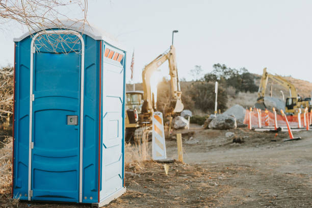 Portable restroom solutions in Taylor Creek, OH