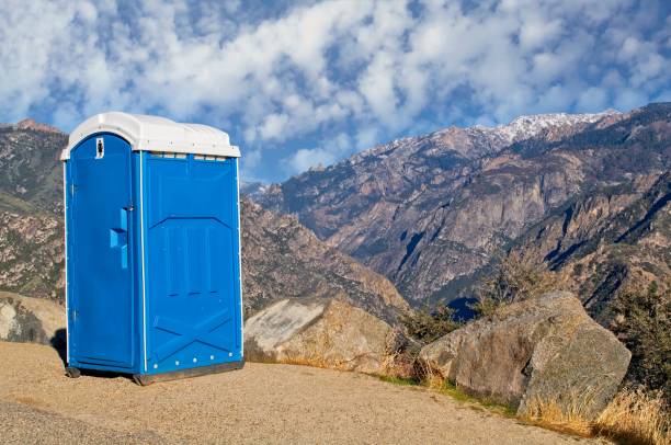 Best Temporary restroom rental  in Taylor Creek, OH