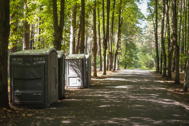 Best Sanitation services for porta potties  in Taylor Creek, OH