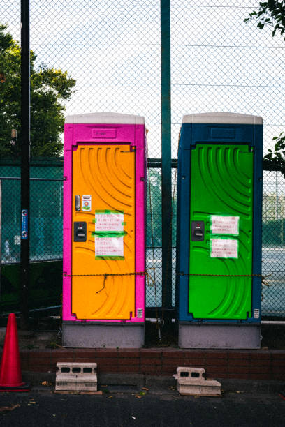 Best Sanitation services for porta potties  in Taylor Creek, OH