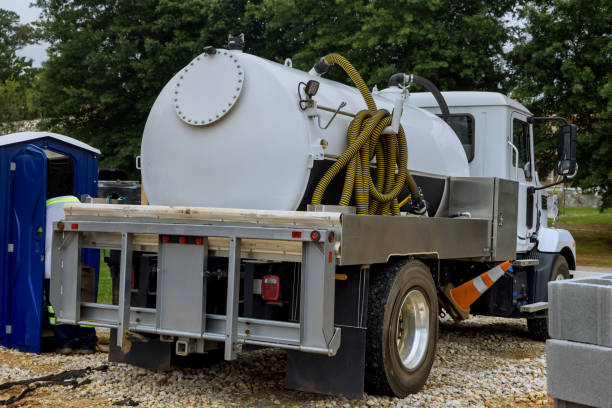 Best Local porta potty services  in Taylor Creek, OH