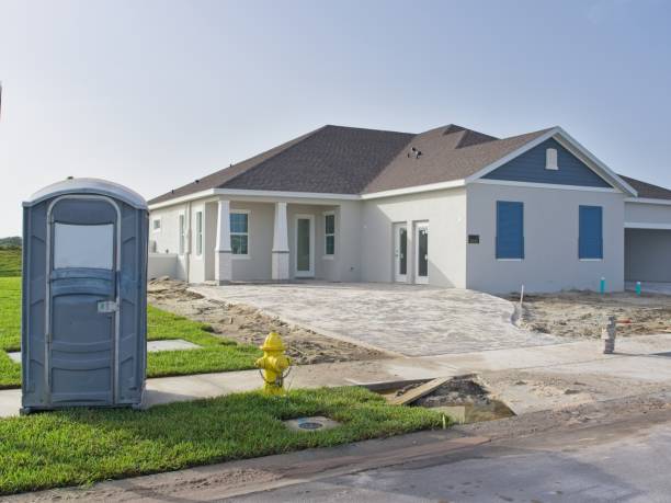 Best Wedding porta potty rental  in Taylor Creek, OH