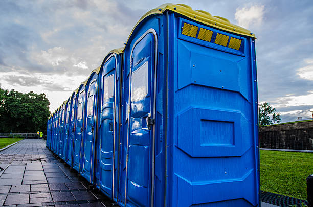 Best Emergency porta potty rental  in Taylor Creek, OH