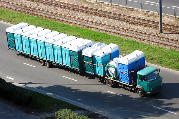 Best Portable toilet rental cost  in Taylor Creek, OH
