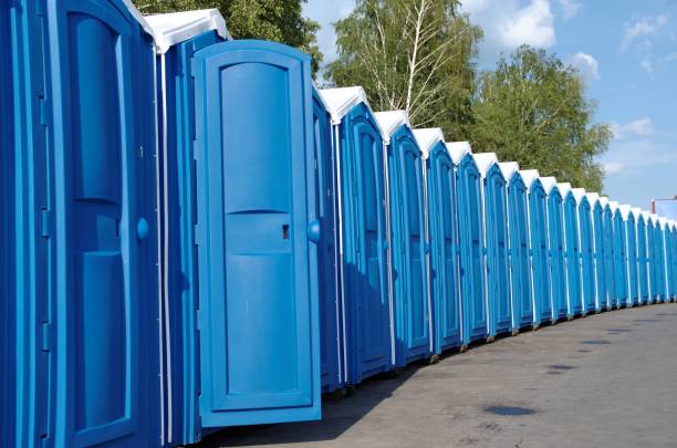 Best Affordable portable toilet rental  in Taylor Creek, OH